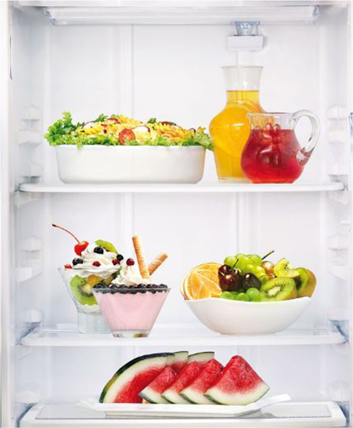 Image of Whirlpool 192 L Direct Cool Single Door 3 Star Refrigerator