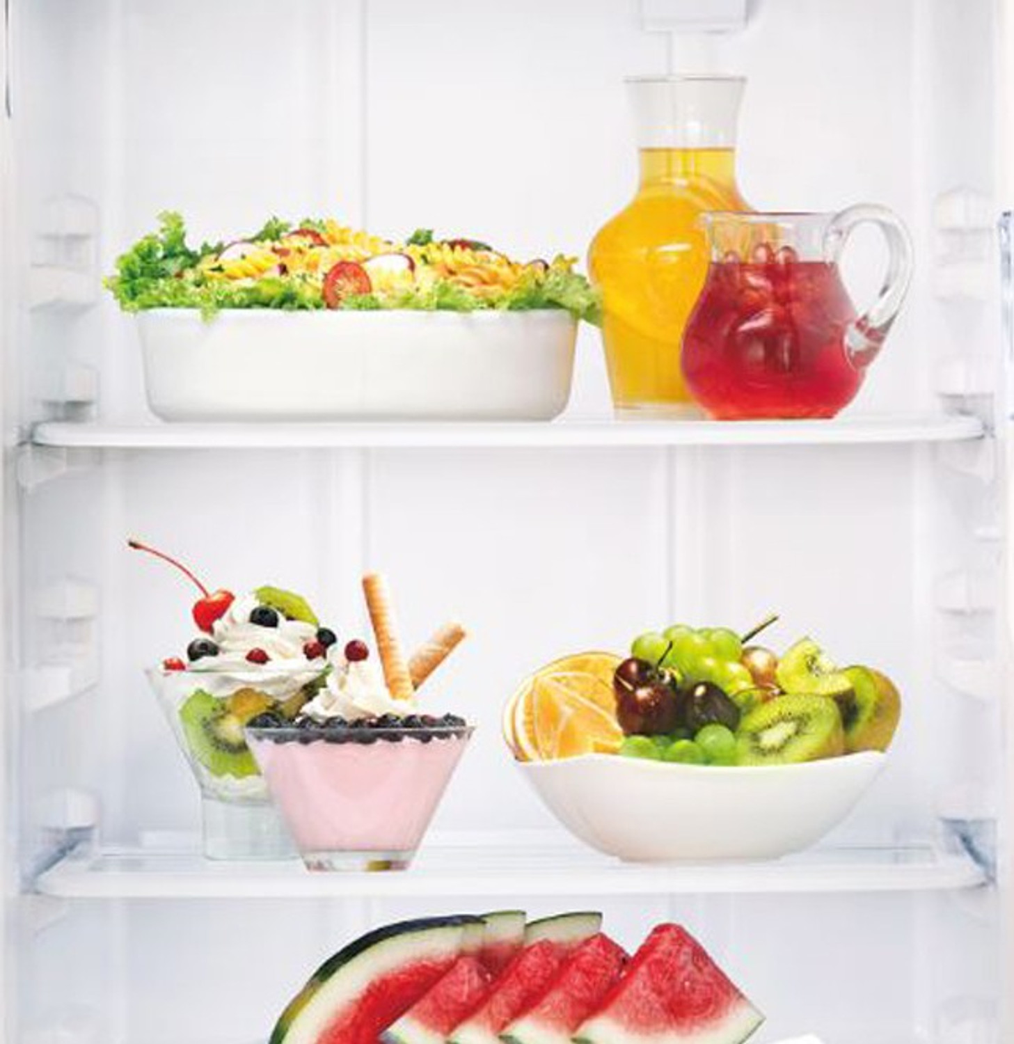 Image of Whirlpool 200 L Direct Cool Single Door 3 Star Refrigerator