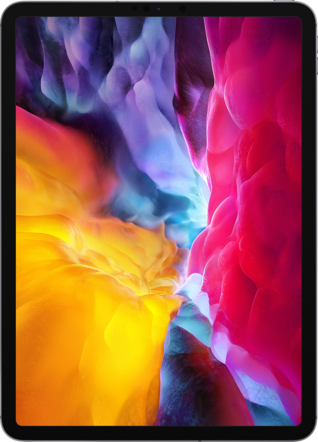 APPLE iPad Pro 2020 (2nd Generation) 6 GB RAM 1 TB ROM 11 inch with Wi
