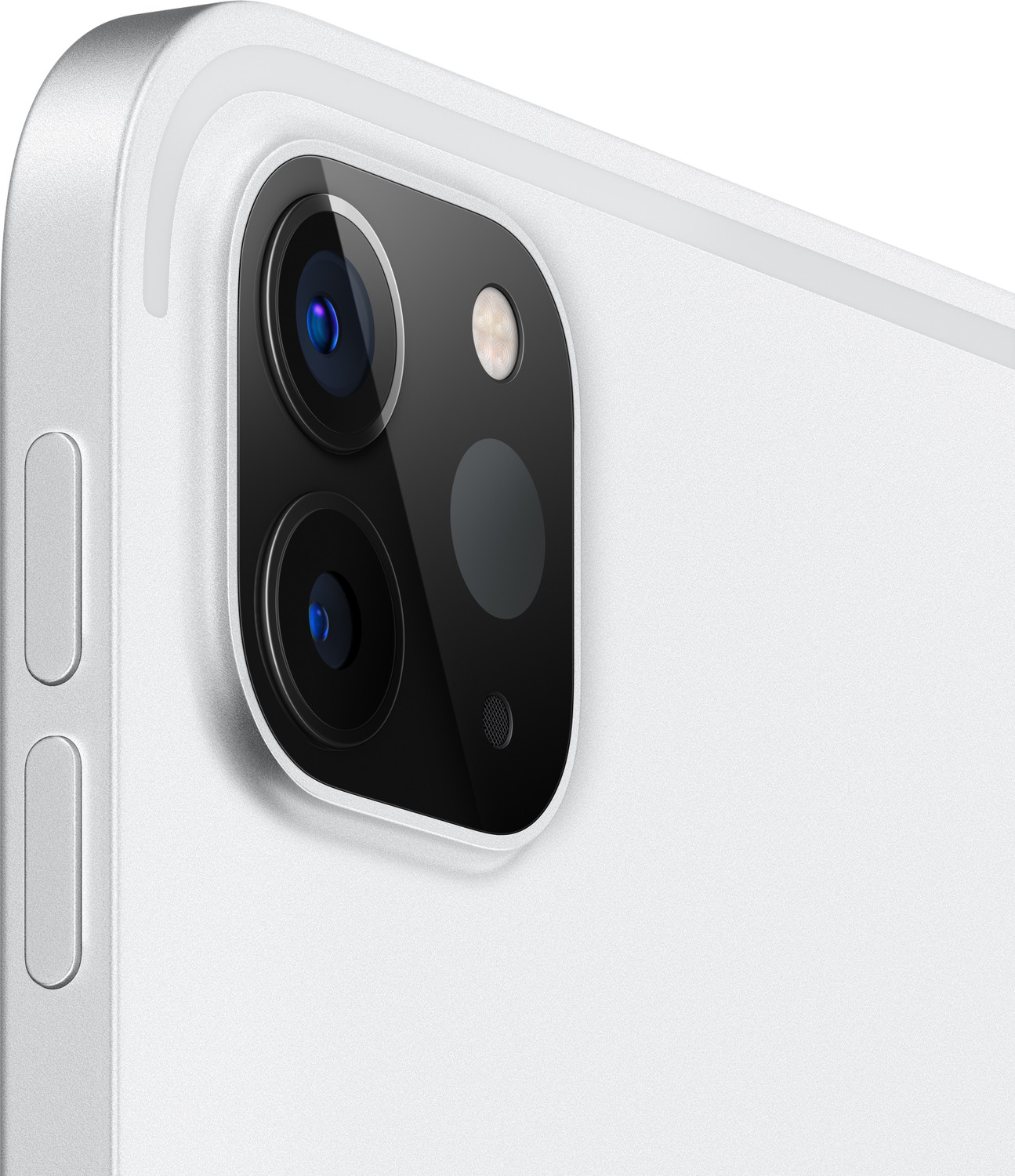 Image of Apple iPad Pro 2020 (2nd Generation) 6 GB RAM 1 TB ROM 11 inch with Wi-Fi Only A12Z Bionic Chip (Silver)