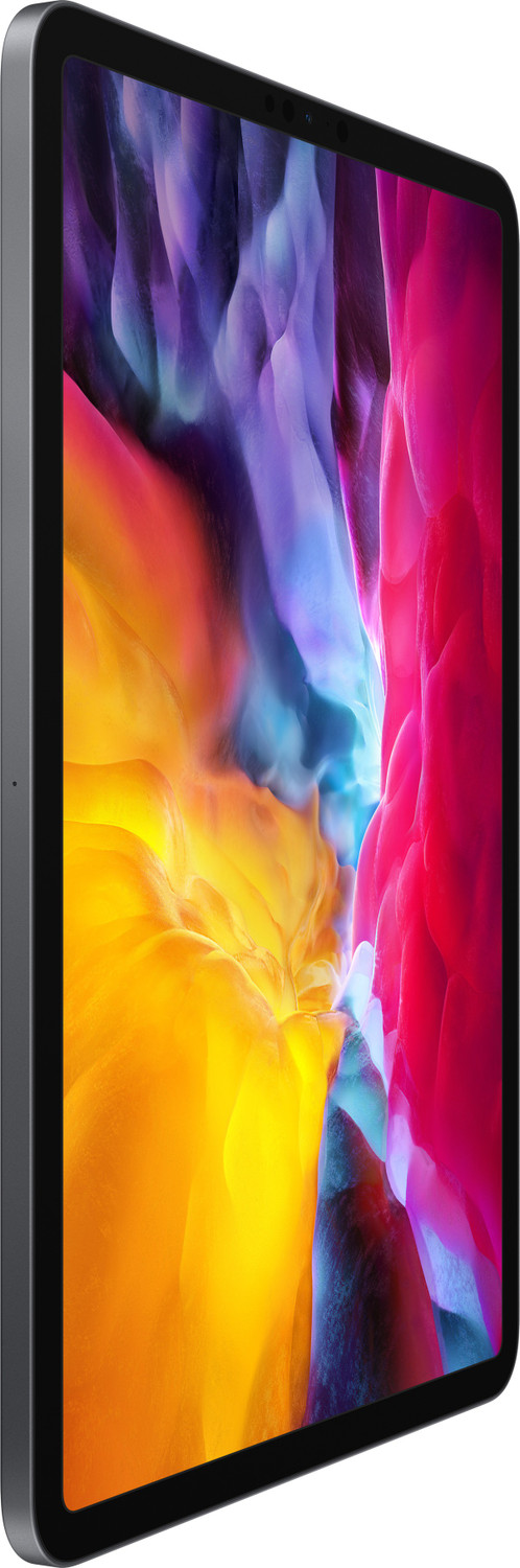 Image of Apple iPad Pro 2020 (2nd Generation) 6 GB RAM 1 TB ROM 11 inch with Wi-Fi Only A12Z Bionic Chip (Space Grey)