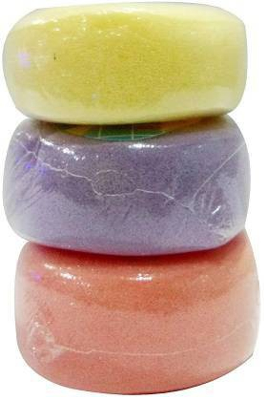 Image of Jolly Bathing Spounge Multi Purpose Spounge pack of 3