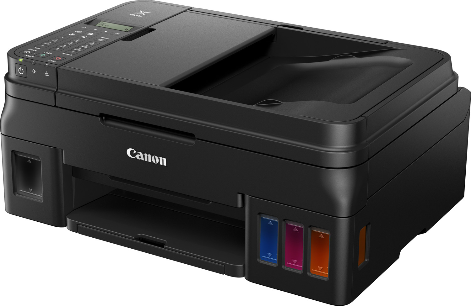 Canon Pixma G4010 All in One Inkjet Printer Multifunction WiFi Color
