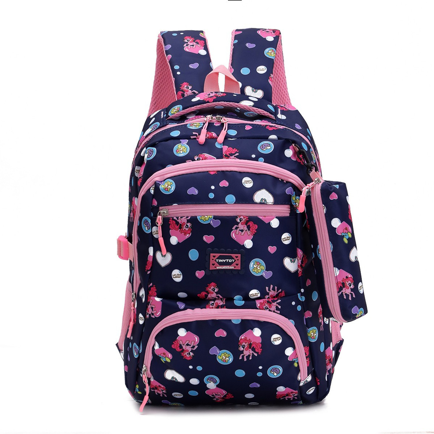 2nd standard school bag discount