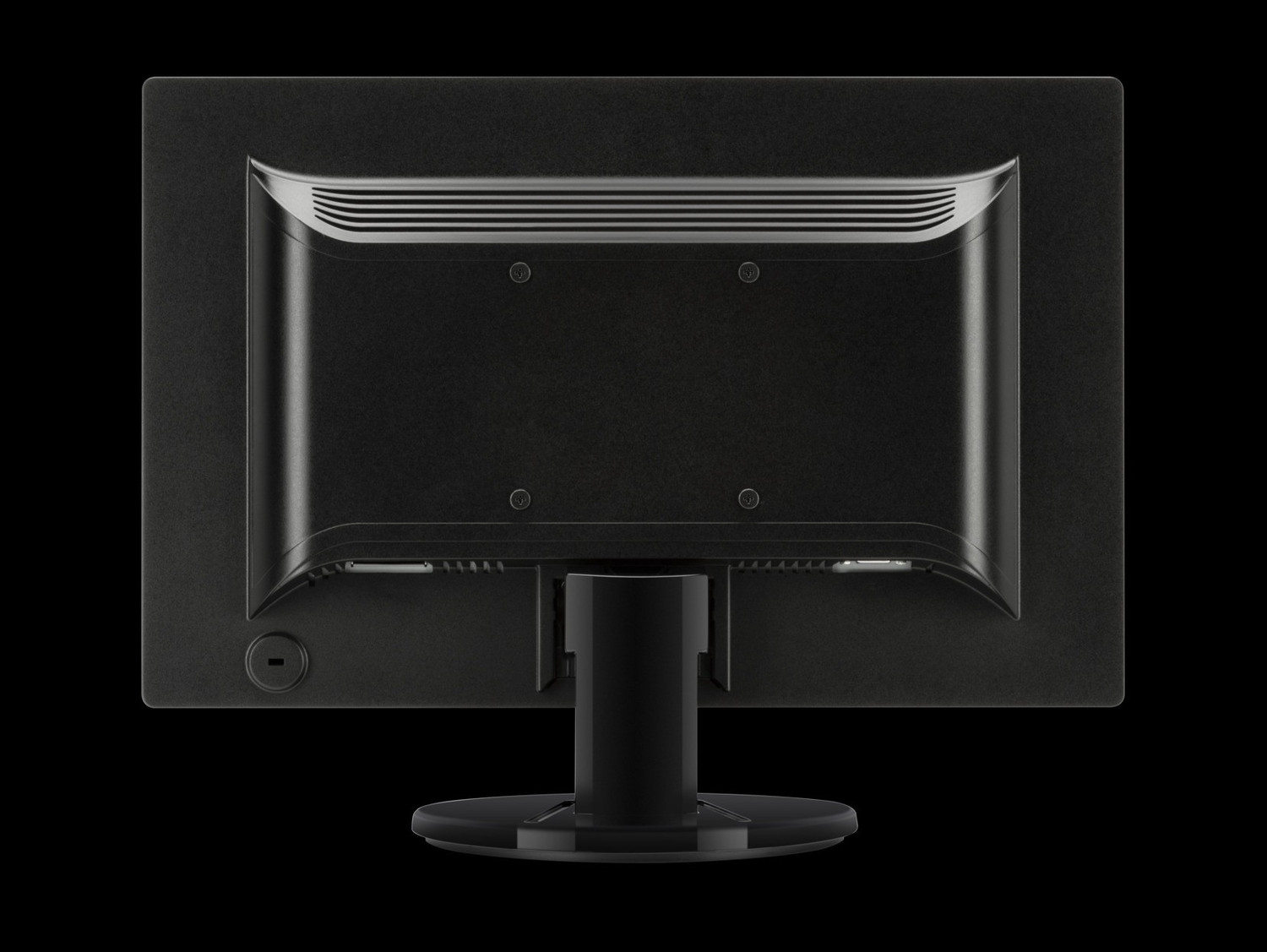 Image of HP 46.99 cm (19 inch) HD TN Panel Monitor (19KA)