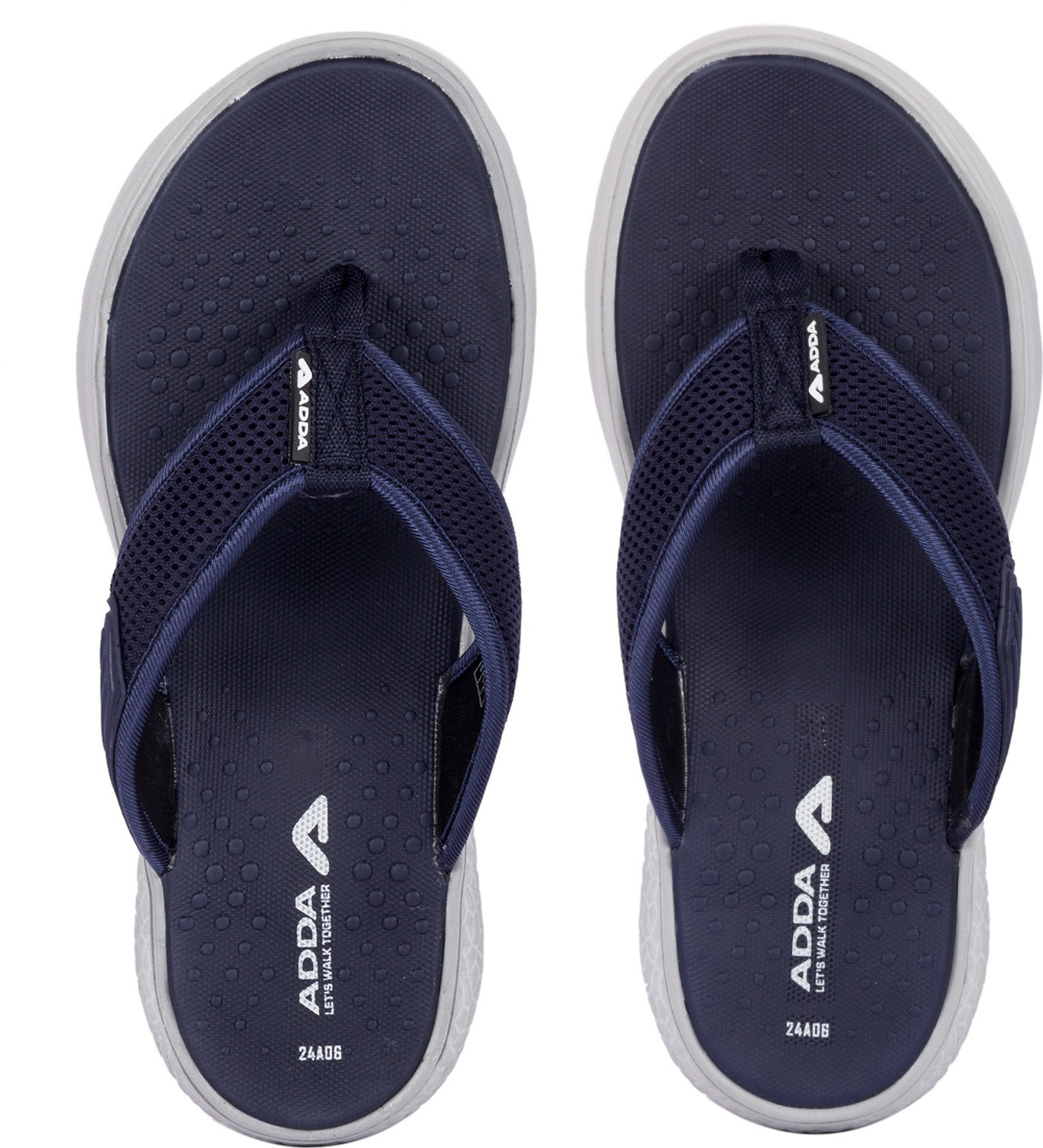Adda men slipper new arrivals