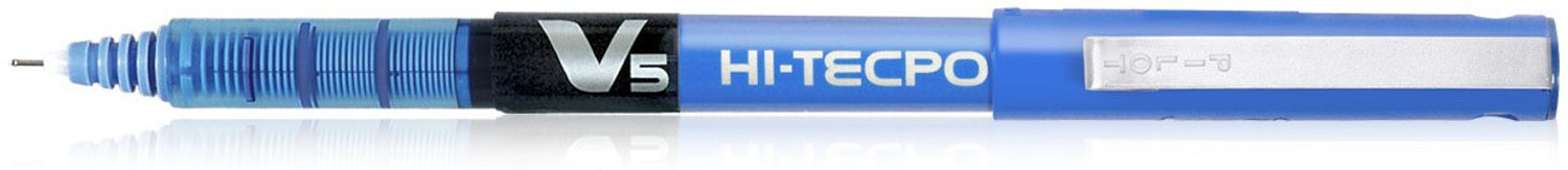 Image of Pilot V5 Liquid Ink Rollerball Pen