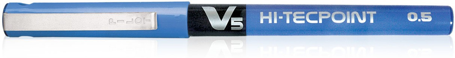 Image of Pilot V5 Liquid Ink Rollerball Pen