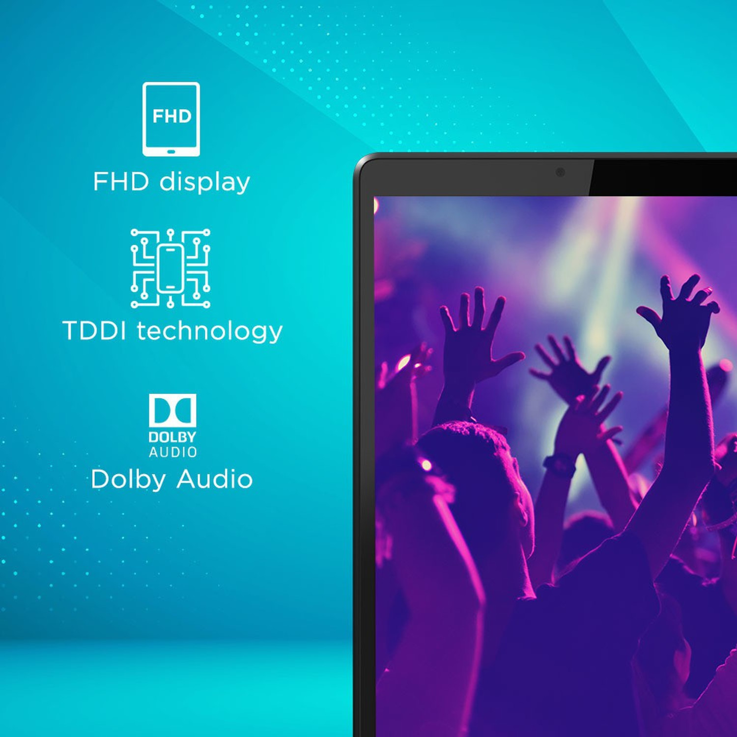 Image of Lenovo Tab M8 (2nd Gen) FHD 4 GB RAM 64 GB ROM 8 inch with Wi-Fi Only MediaTek Helio P22T Octa Core (2.3 GHz) Tablet (Platinum Grey)