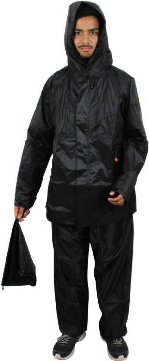 Brc duckback raincoat sale