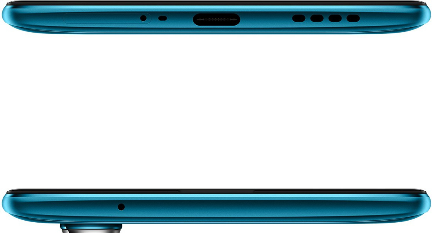 Image of realme X3 SuperZoom (Glacier Blue, 256 GB)