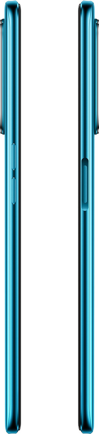 Image of realme X3 SuperZoom (Glacier Blue, 256 GB)
