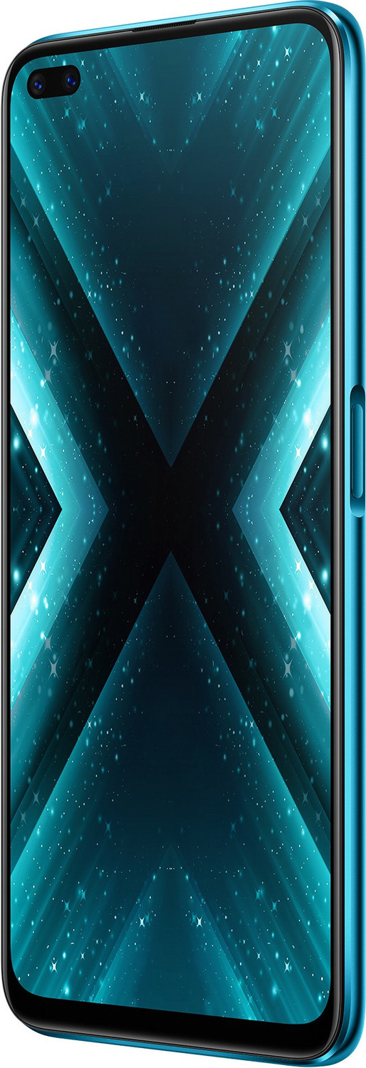 Image of realme X3 SuperZoom (Glacier Blue, 256 GB)