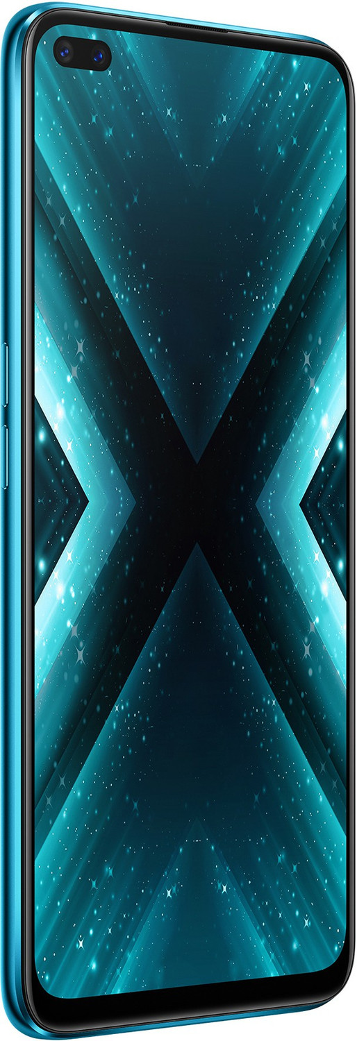 Image of realme X3 SuperZoom (Glacier Blue, 256 GB)
