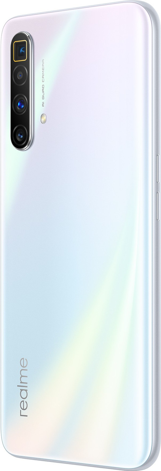 Image of realme X3 SuperZoom (Arctic White, 256 GB)