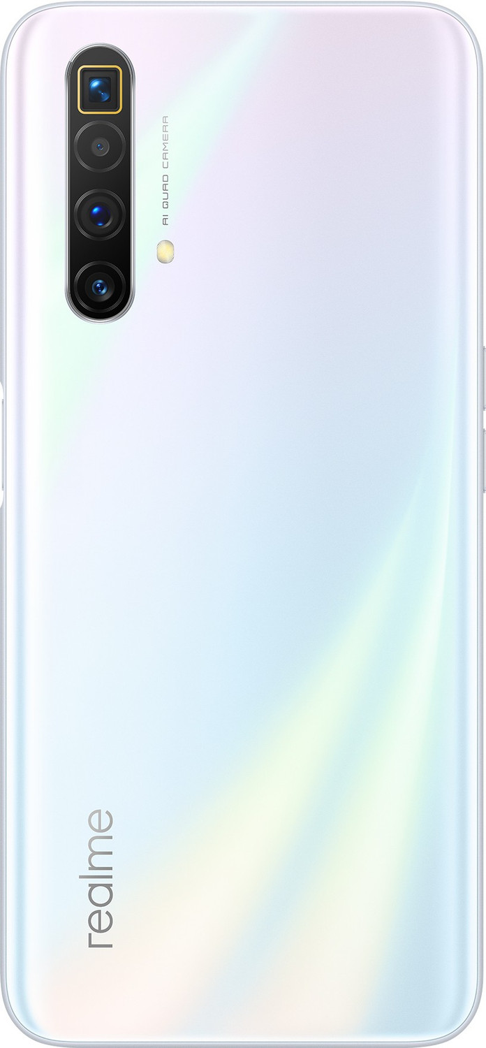 Image of realme X3 SuperZoom (Arctic White, 256 GB)