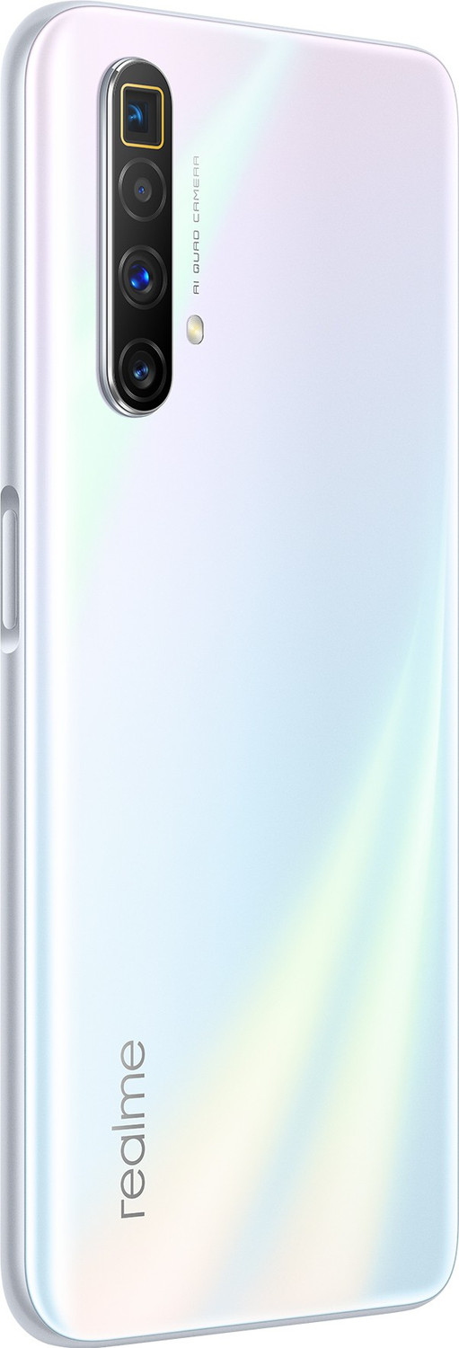 Image of realme X3 SuperZoom (Arctic White, 256 GB)