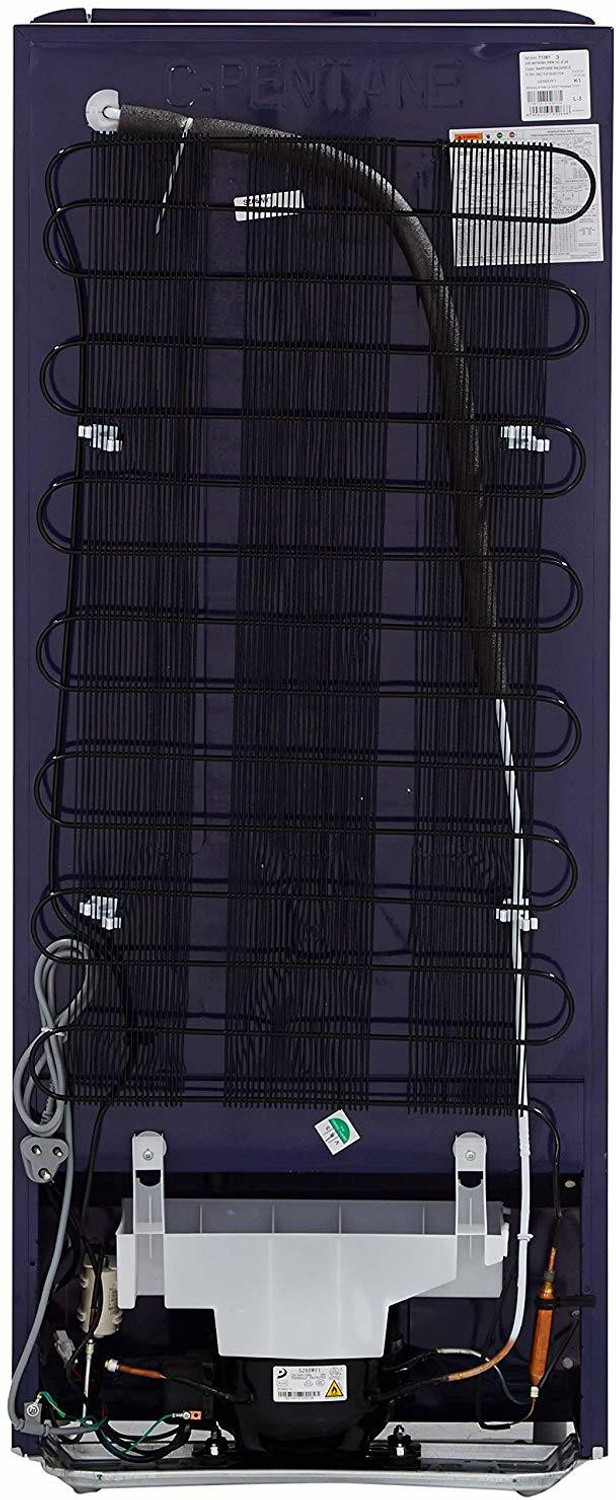 Image of Whirlpool 215 L Direct Cool Single Door 4 Star Refrigerator