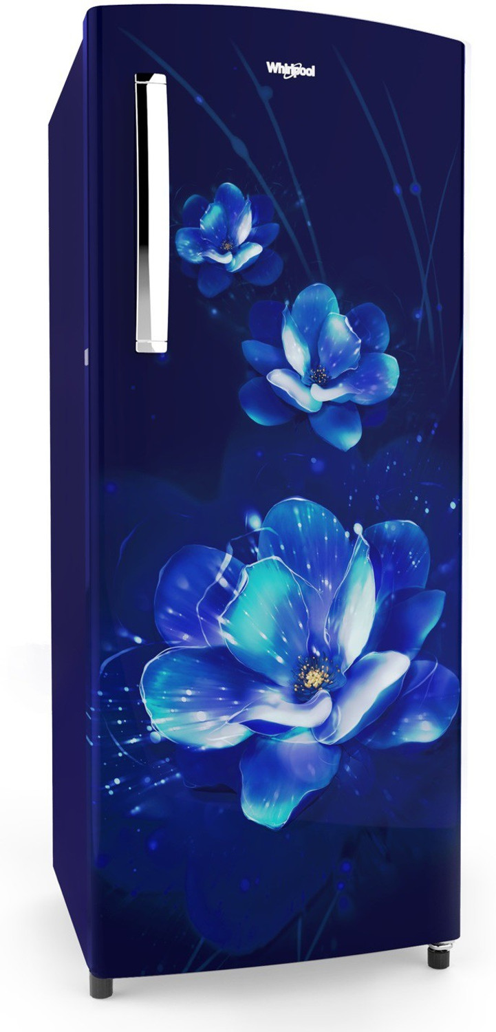 Image of Whirlpool 215 L Direct Cool Single Door 4 Star Refrigerator