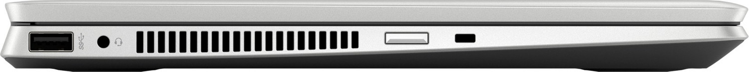 Image of HP Pavilion x360 Intel Core i7 8th Gen 8565U - (8 GB /1 TB HDD /256 GB SSD /Windows 10 Home /2 GB Graphics) 14-dh0112TX 2 in 1 Laptop