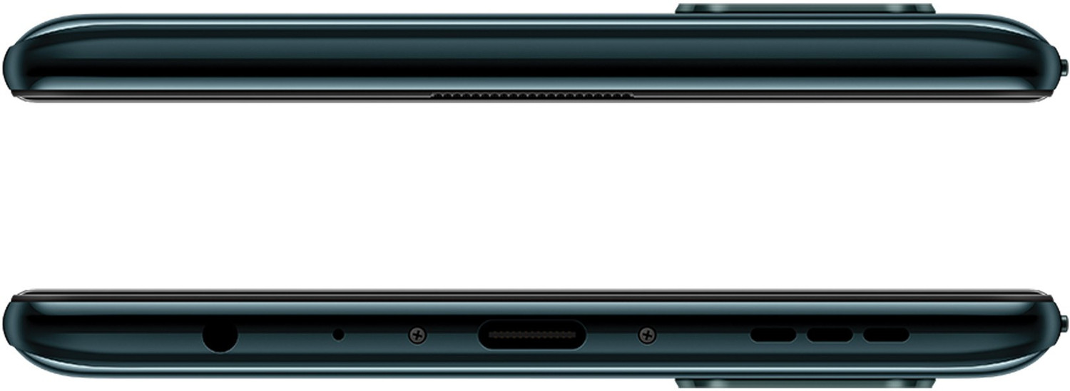 Image of vivo Y30 (Emerald Black, 128 GB) (4 GB RAM)