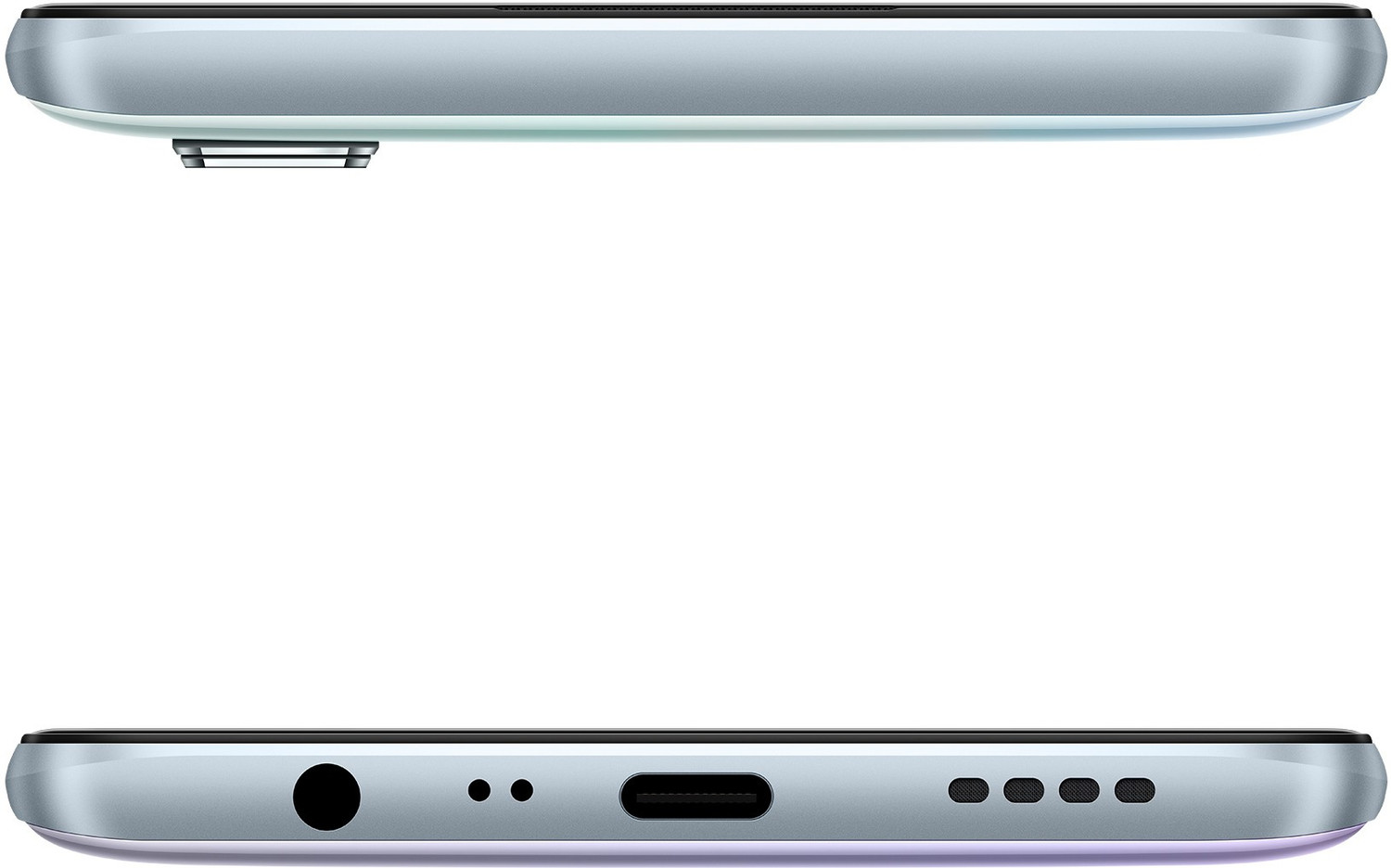 Image of realme 6 (Comet White, 64 GB)