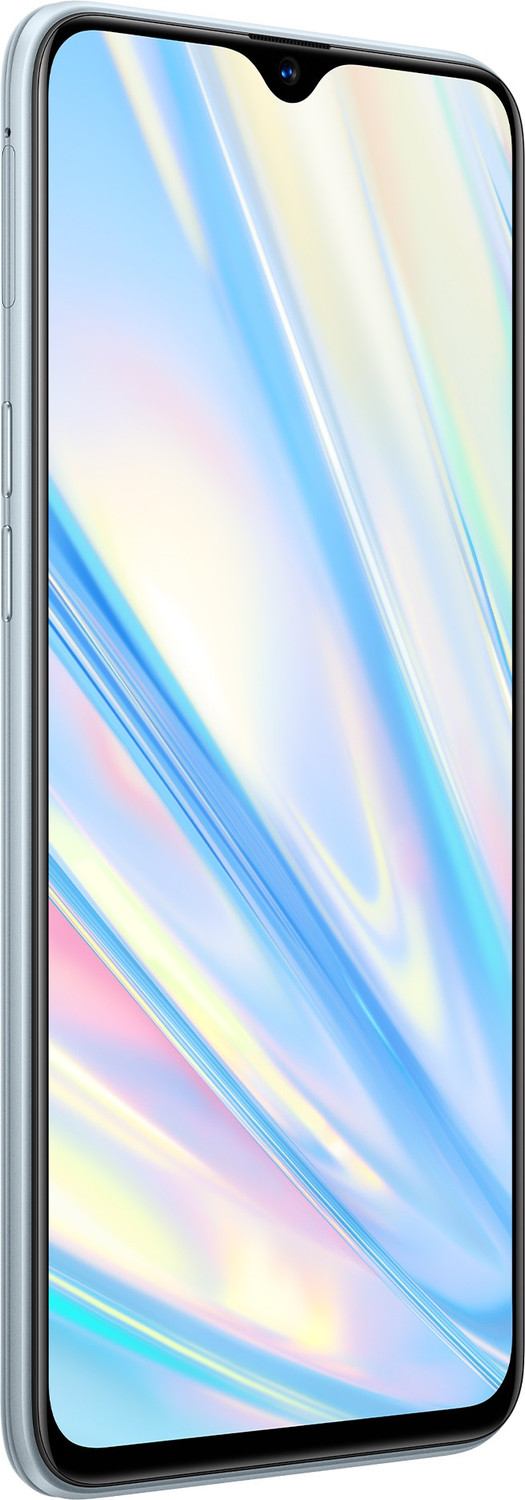 Image of realme 5 Pro (Chroma White, 128 GB)