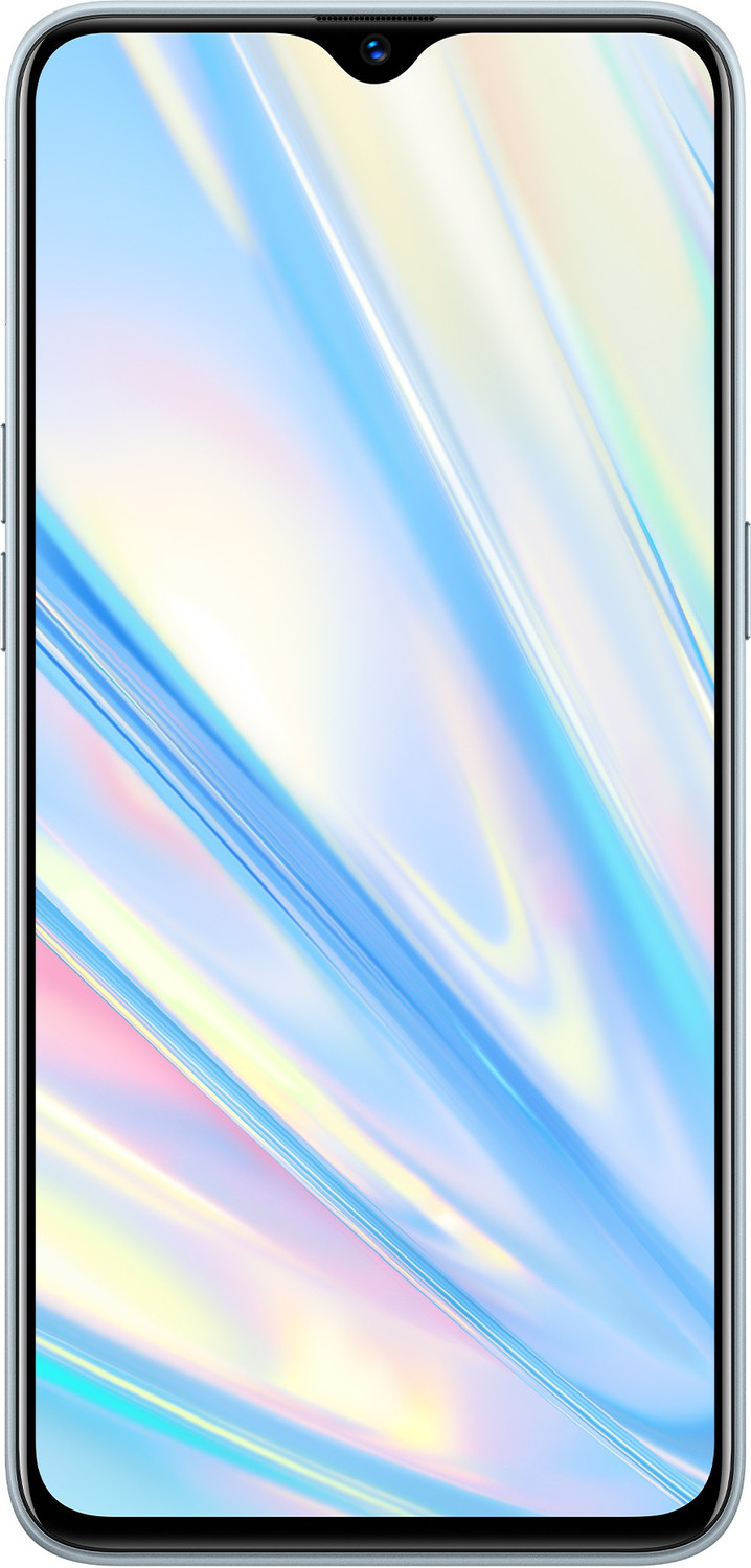 Image of realme 5 Pro (Chroma White, 128 GB)
