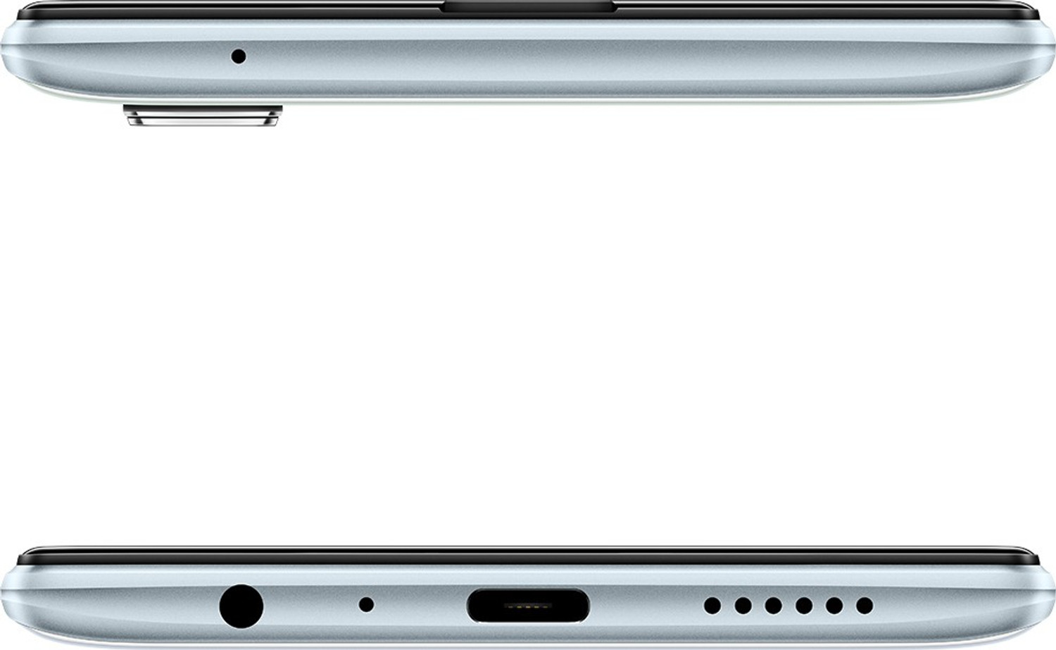 Image of realme 5 Pro (Chroma White, 128 GB)