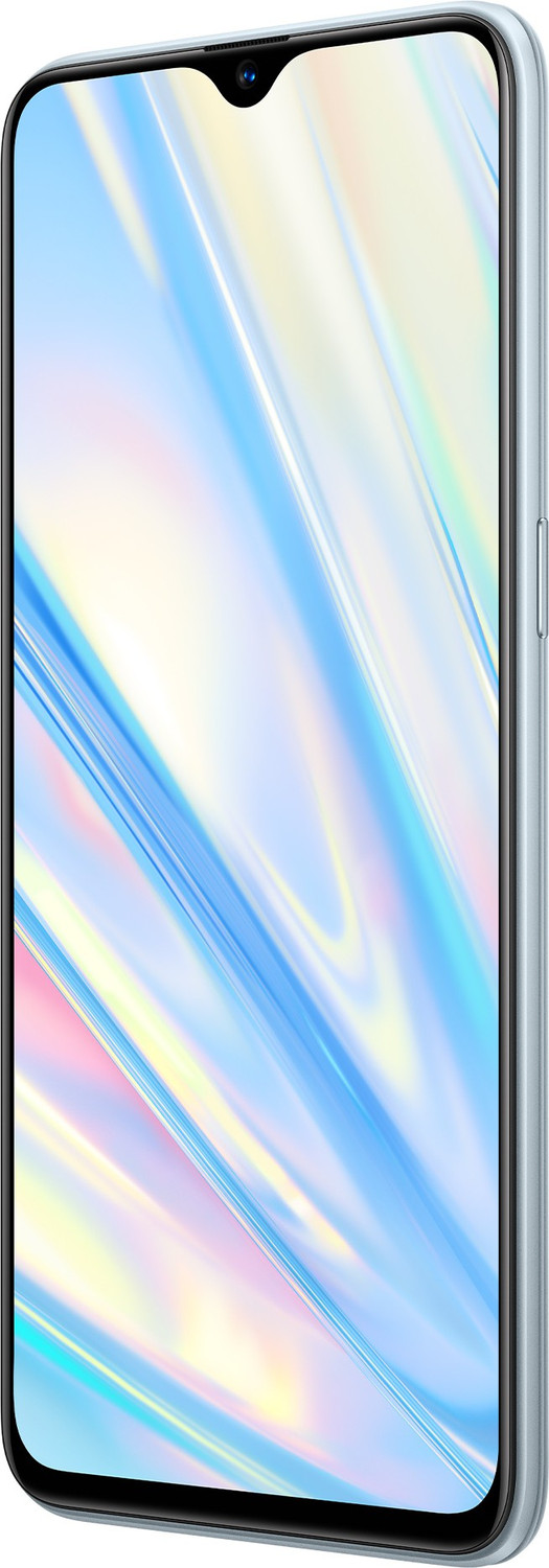 Image of realme 5 Pro (Chroma White, 128 GB)
