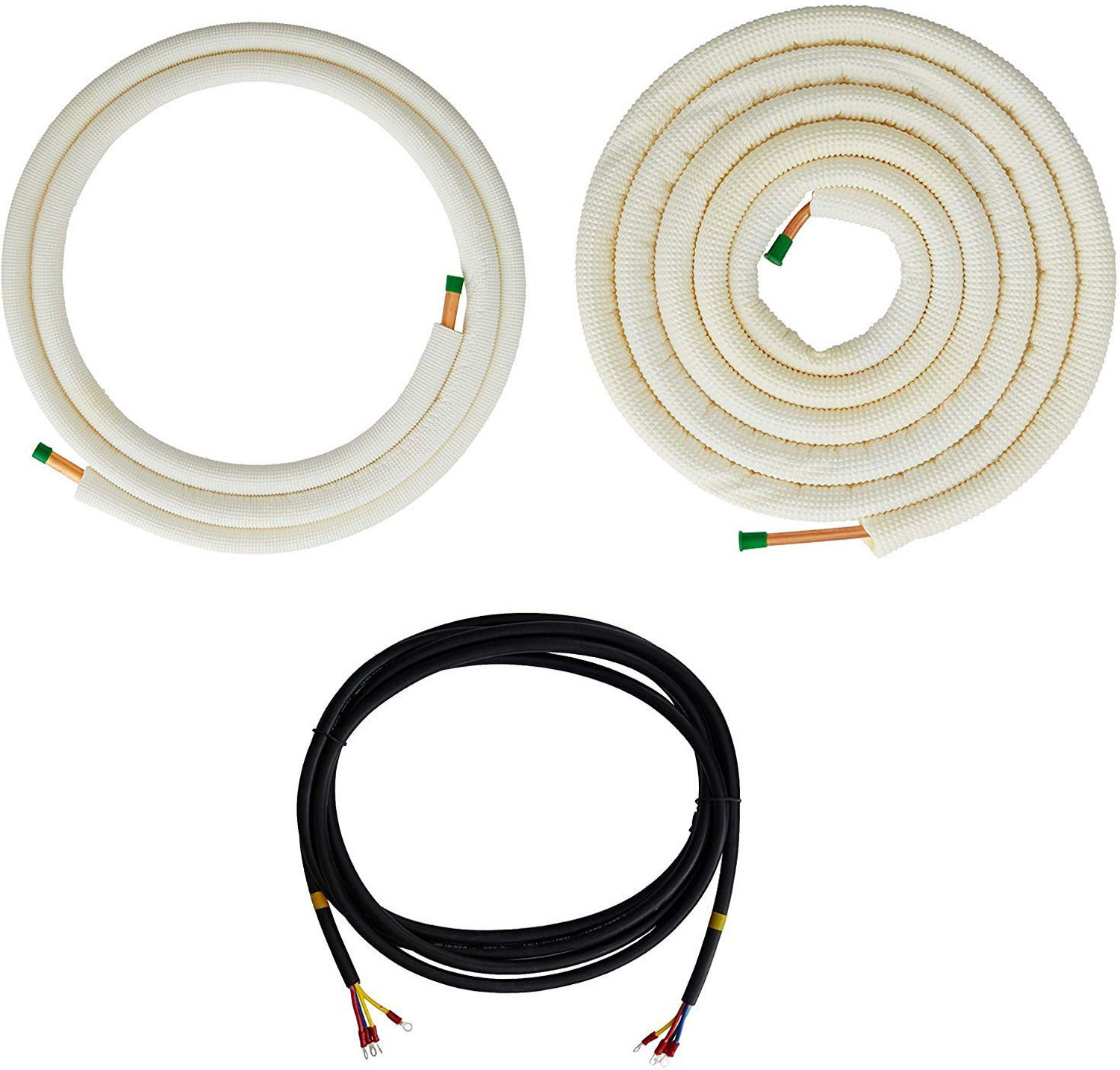 Image of Daikin 1.5 Ton 5 Star Split Inverter AC - White (FTKM50TV16VC /FTKM50TV16VF, Copper Condenser)