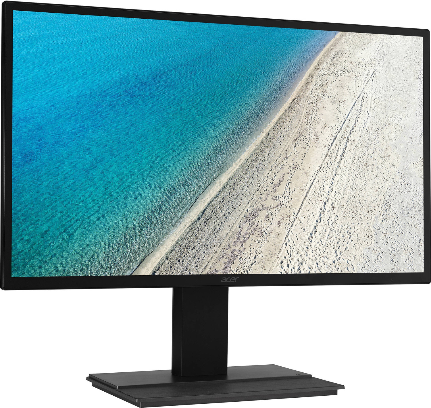 Image of Acer 80.01 cm (32 inch) WQHD Monitor (EB 321 HQU) (Response Time: 5 ms, 60 Hz Refresh Rate)