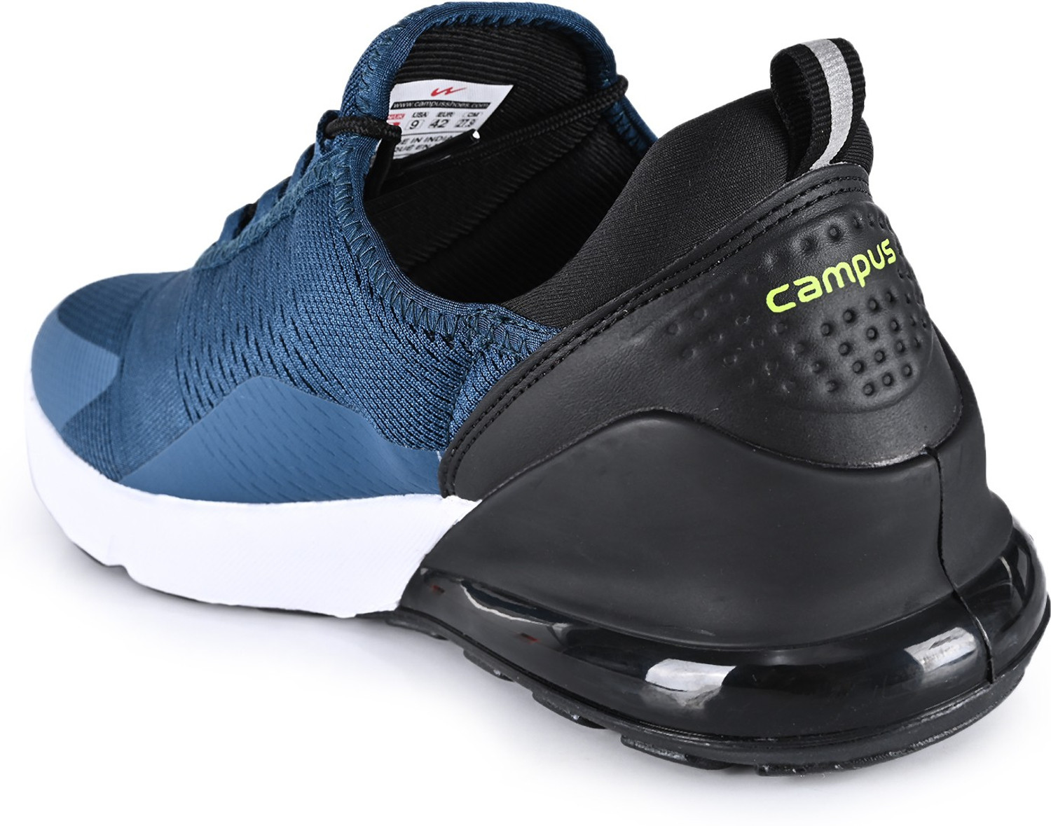 Campus dragon shoes clearance blue