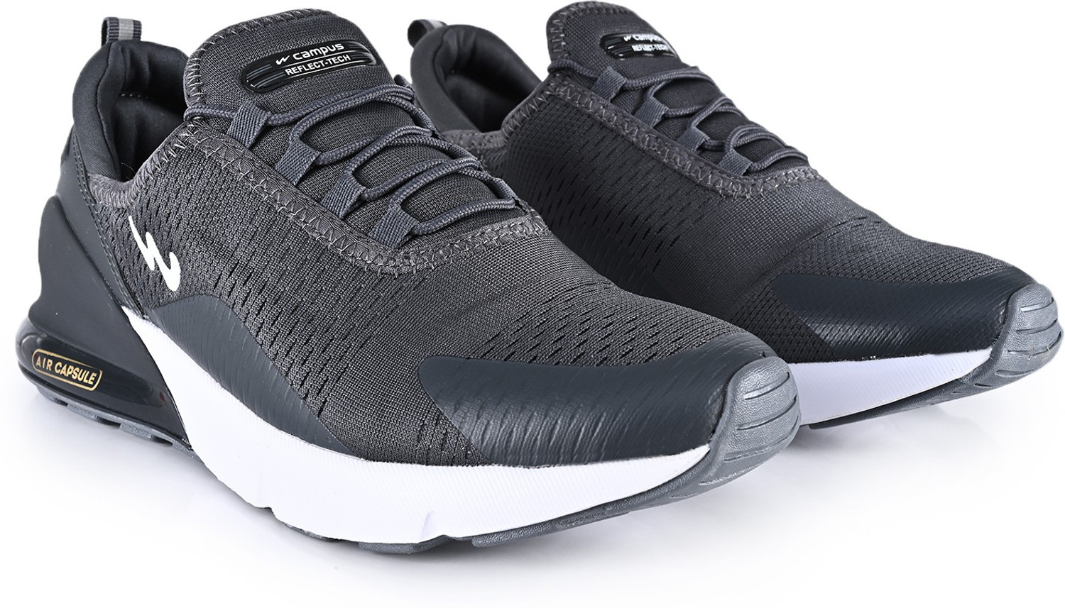 Campus dragon hotsell running shoes