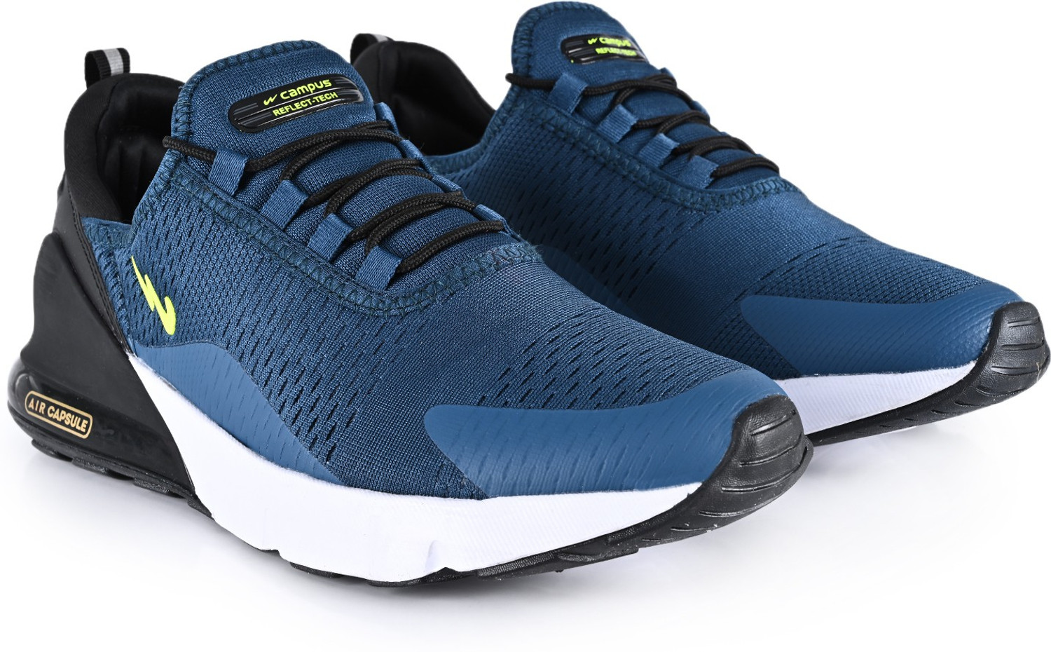 Campus dragon shop running shoes