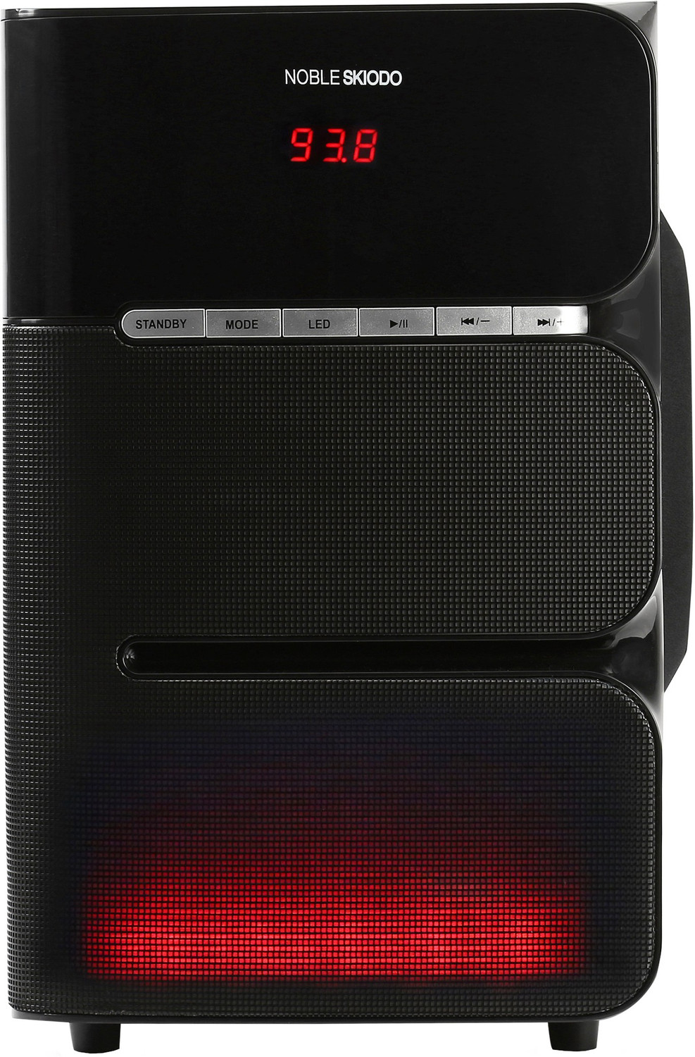 Image of Noble Skiodo EM-3098FT 80 W Bluetooth Home Theatre