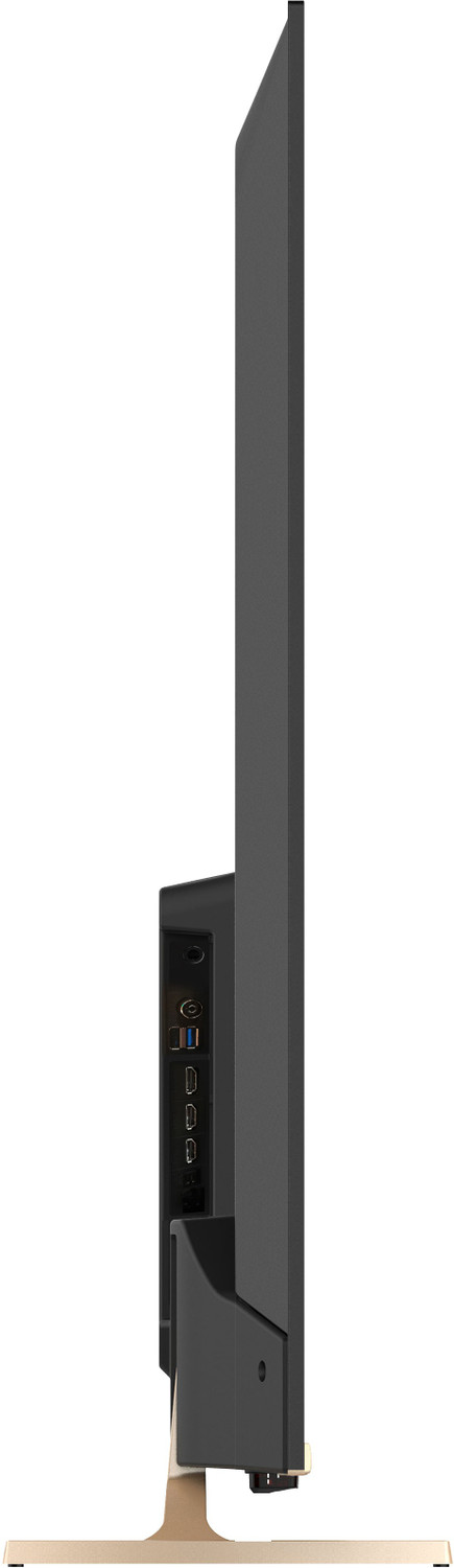 Image of Thomson OATHPRO Series 108 cm (43 inch) Ultra HD (4K) LED Smart Android TV with Dolby Digital Plus & DTS TruSurround