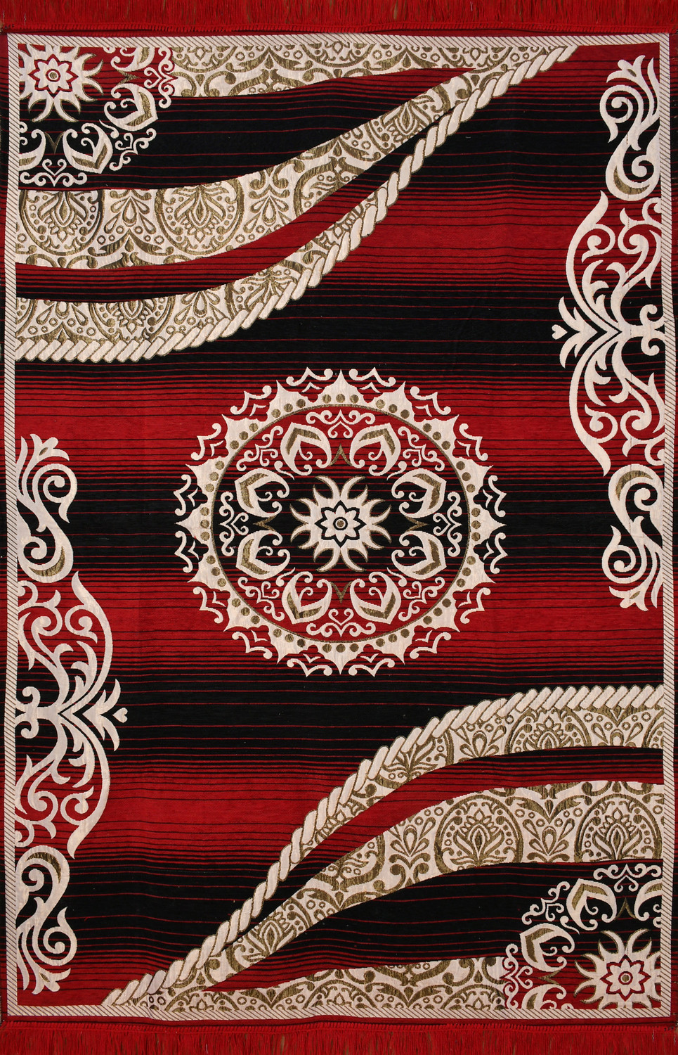 Image of NCS Acrylic Floor Mat