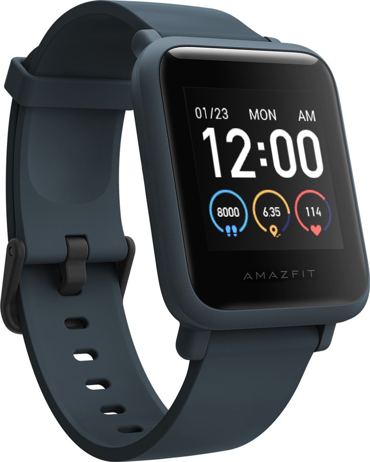 New huami watch discount