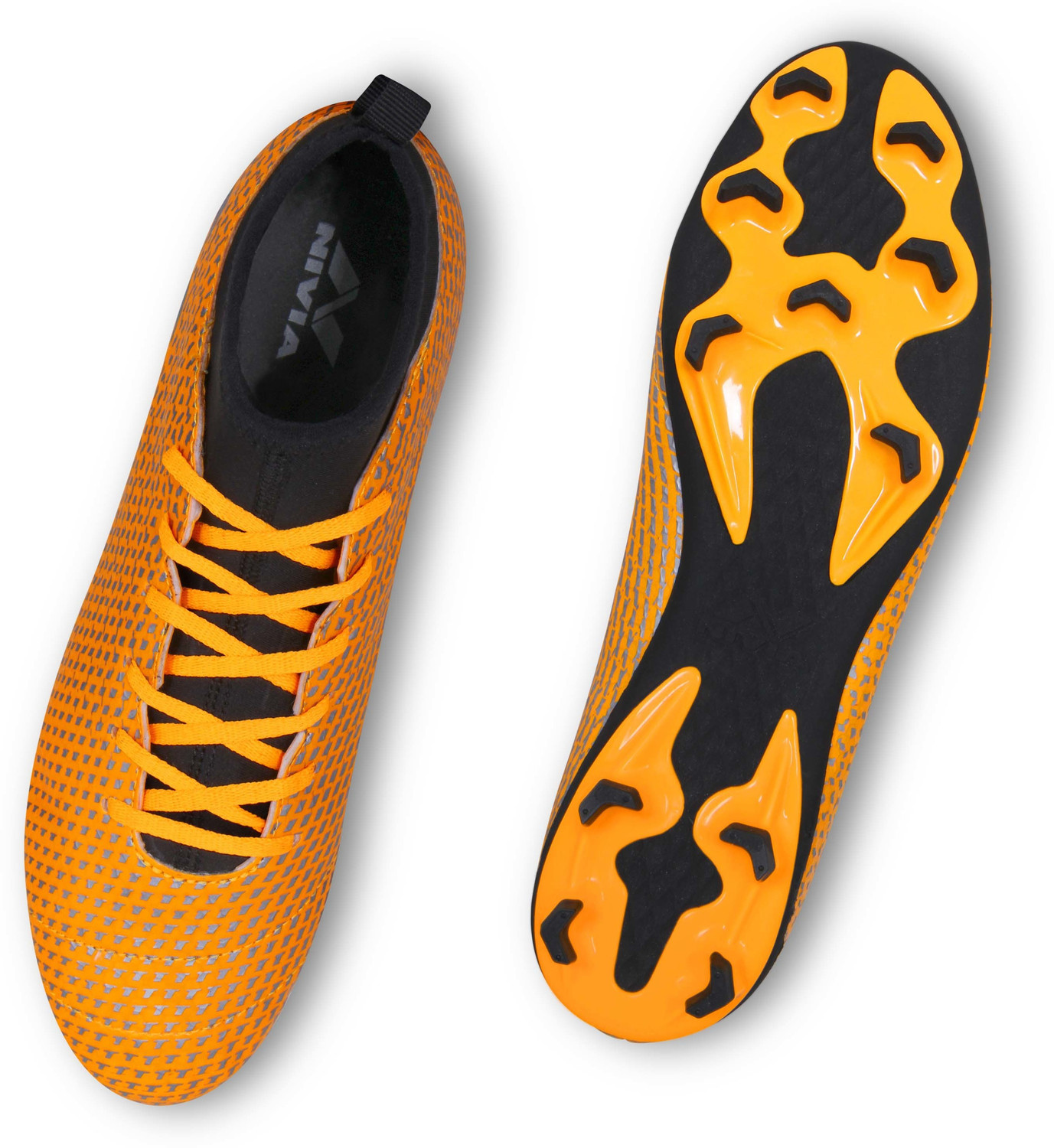 Nivia clearance encounter 6