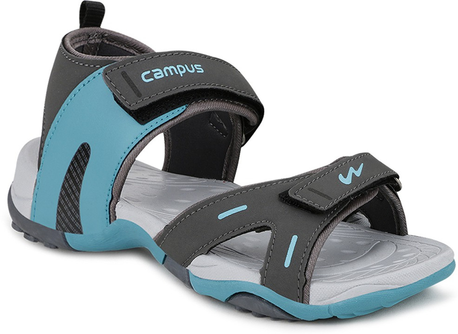 Campus sandals for boys sales