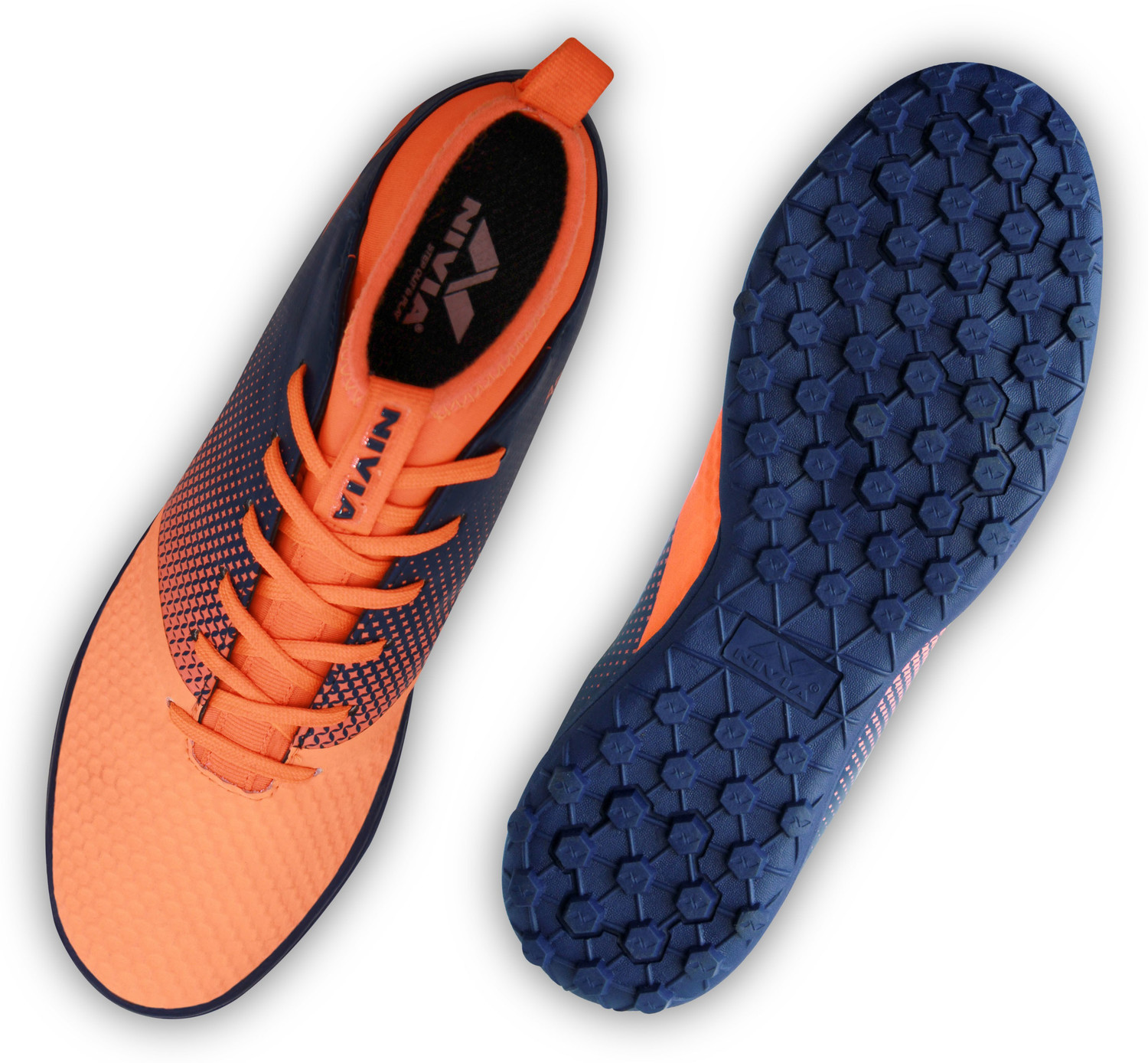 Image of NIVIA Football Shoes For Men