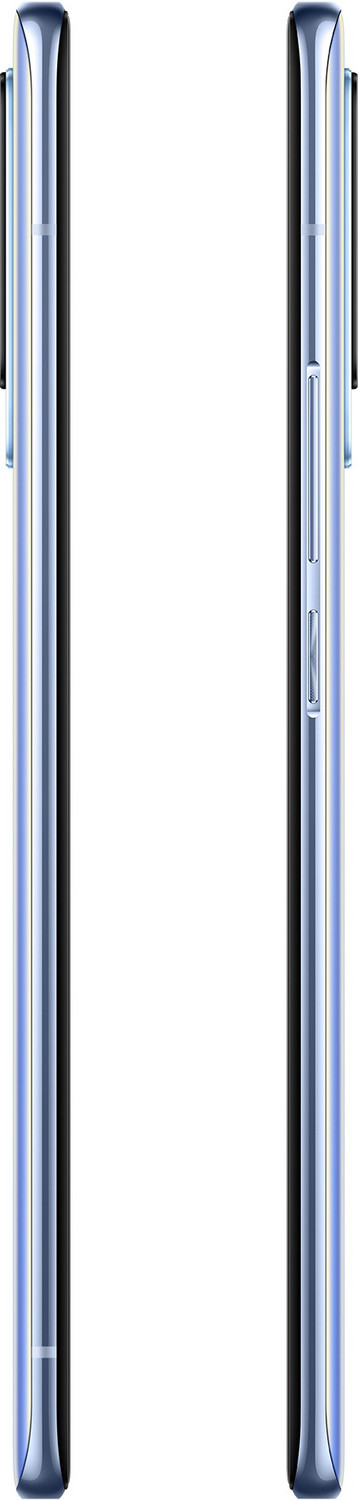 Image of vivo X50 (Frost Blue, 128 GB)