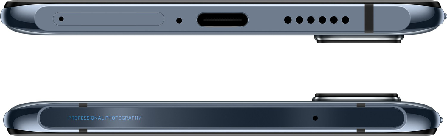 Image of vivo X50 (Glaze Black, 256 GB)