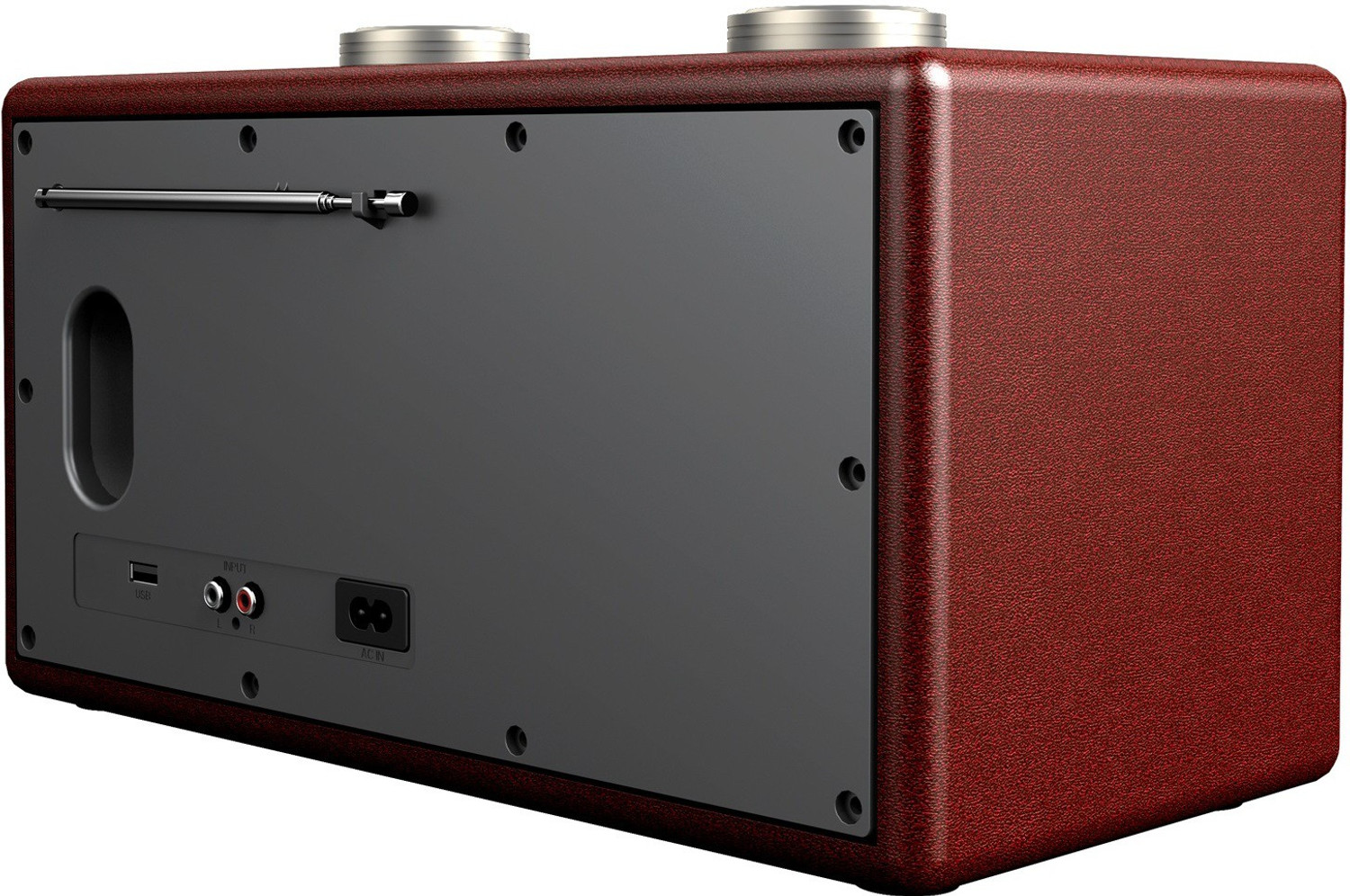 Image of Matata 17L 40 W Bluetooth Party Speaker