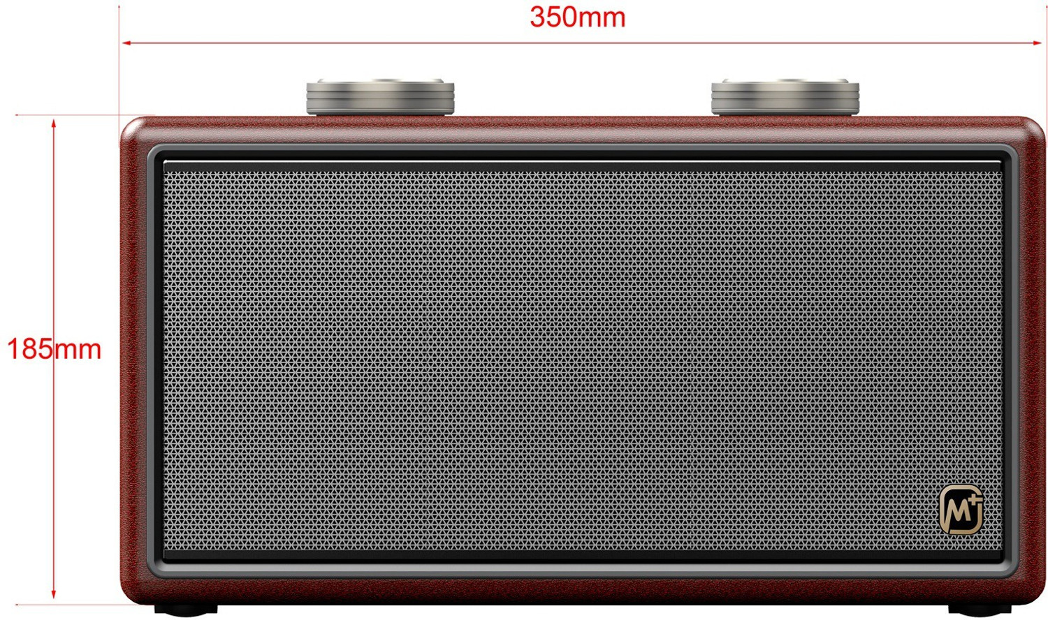 Image of Matata 17L 40 W Bluetooth Party Speaker