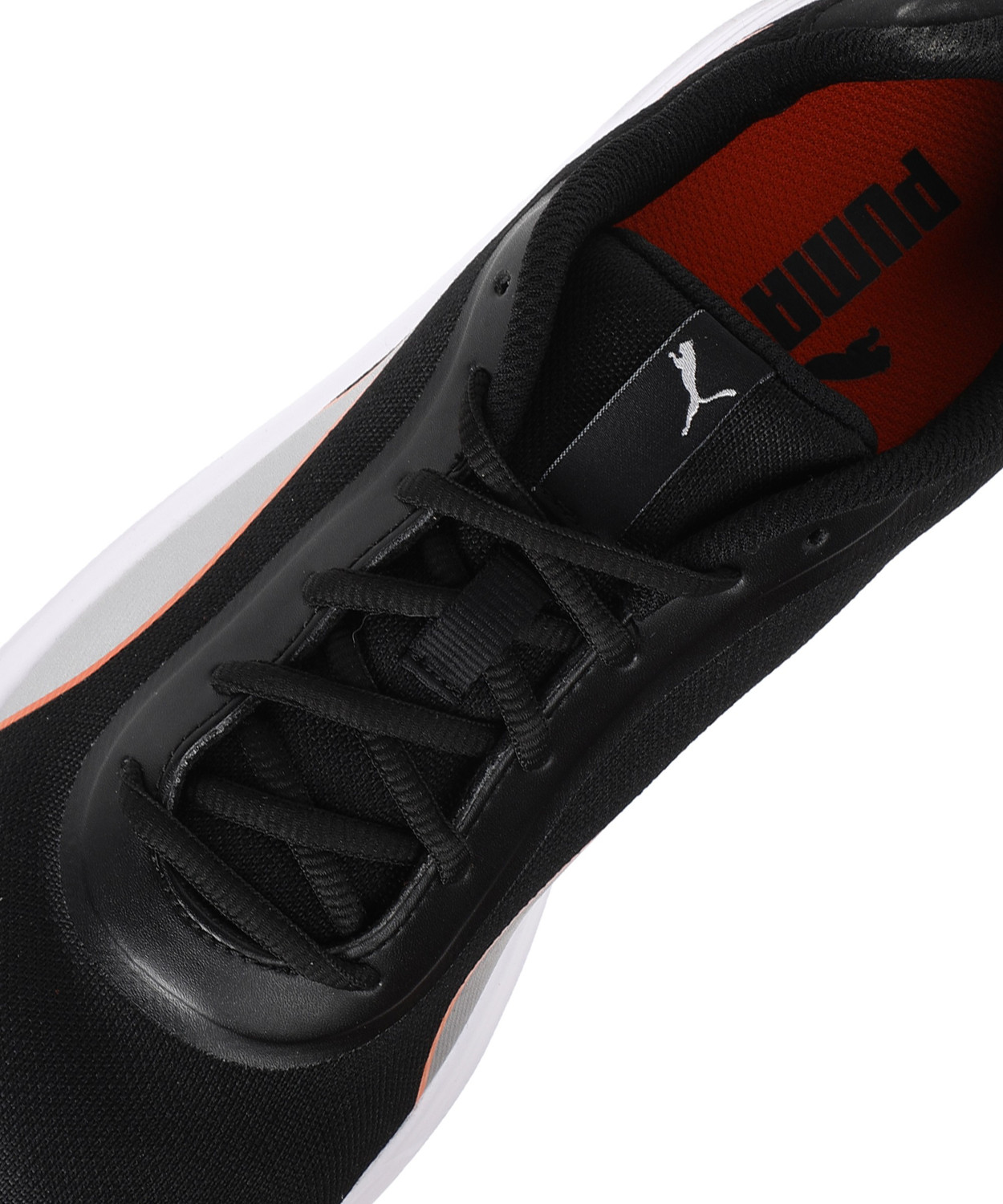 PUMA Ontario Sneakers For Men Black Price History