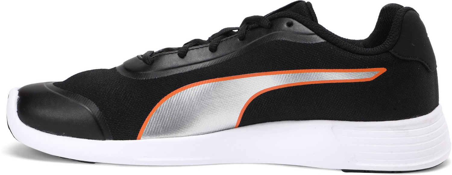 Black puma ontario discount