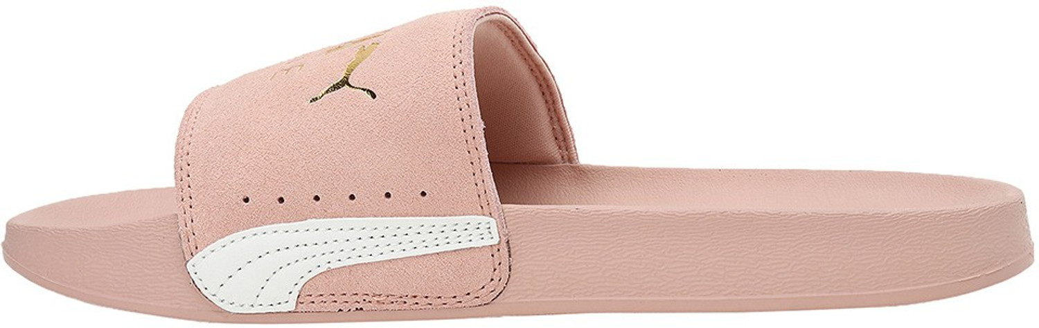 PUMA Men Leadcat FTR Suede Classic Slides Price History
