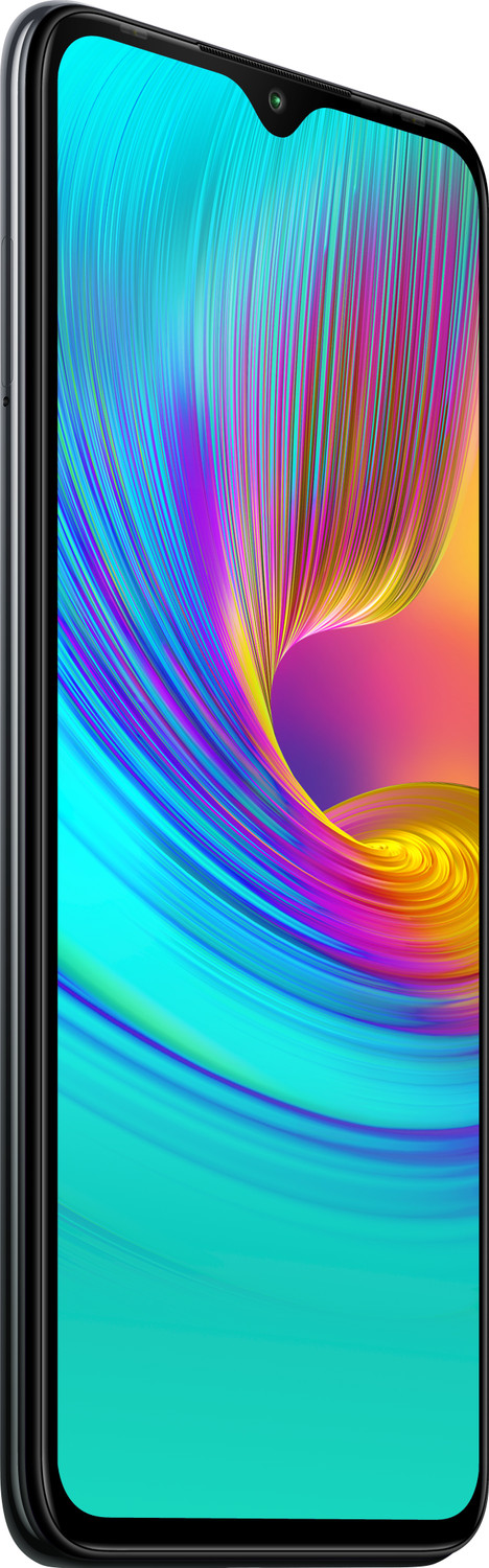 Image of Infinix Smart 4 Plus (Midnight Black, 32 GB)